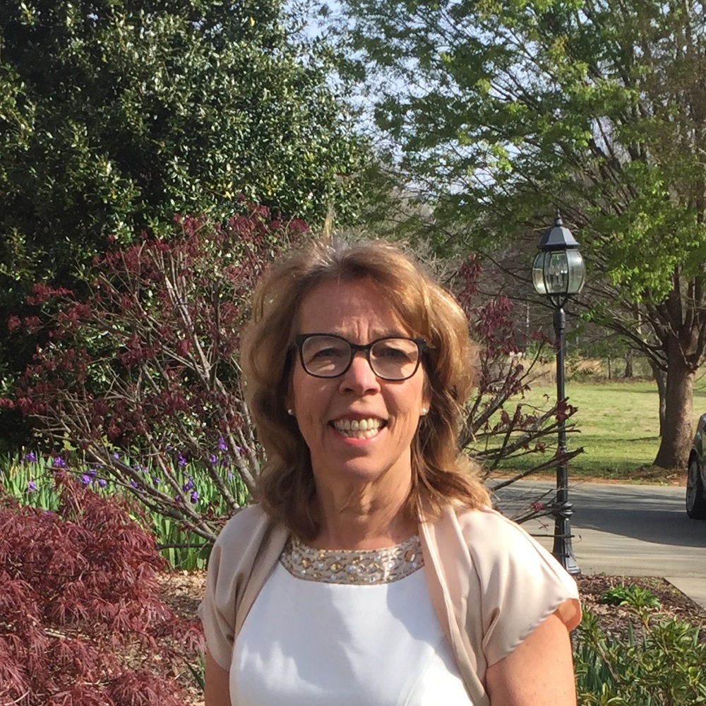 Meet your Posher, Betty